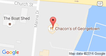 Chacon's