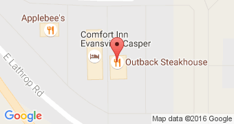 Outback Steakhouse