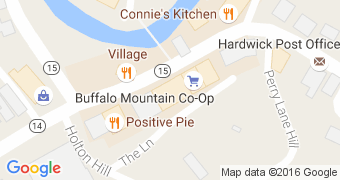 A Vermont Place