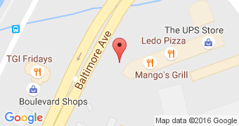 Kabu Japanese Steakhouse and Sushi