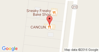 Sneaky Freaky