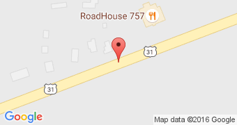 RoadHouse 757