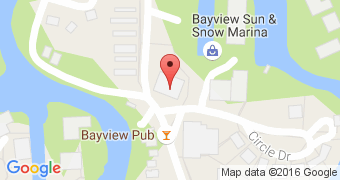 Bayview Pub & Grill