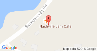Nashville Jam Cafe