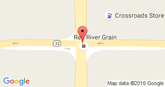 Crossroads Grill & General Store