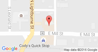 Down South Chicken Shack