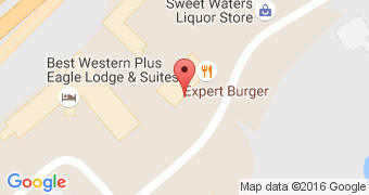 Expert Burger