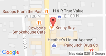 Kenny Rays