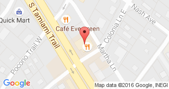 Captain Eddie's