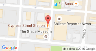 Cypress Street Station