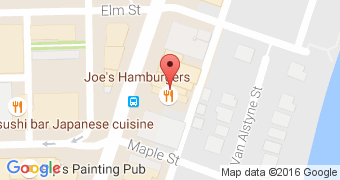 CIA Cheesesteak Institute Of America