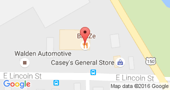 BraiZe