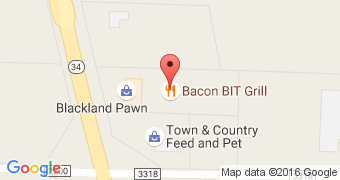 Bacon Bit Grill