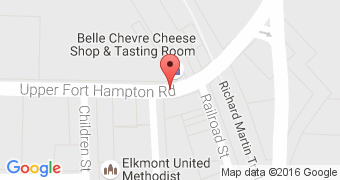 Cindy Lou's Deli