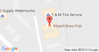 95ate5 Brew Pub