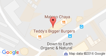 Kehau's Kitchen