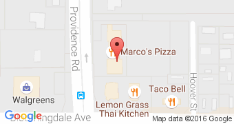 Cabos Cantina Grill