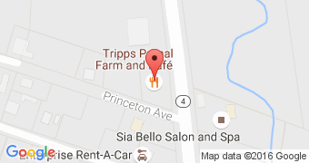 Tripp's Primal Cafe