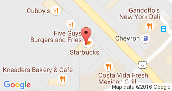 Five Guys