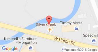 Silver Creek