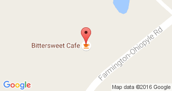 Bittersweet Cafe