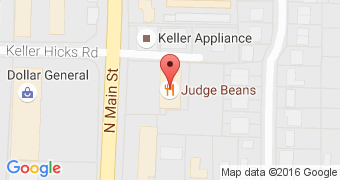 Judge Bean's