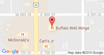 Buffalo Wild Wings