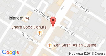 Zen Sushi Asian Cuisine