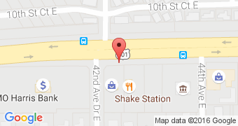 Shake Station