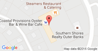 Southern Shores Pizza & Deli