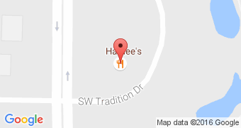 Hardee's