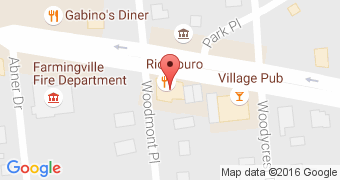 Rio Douro Bistro