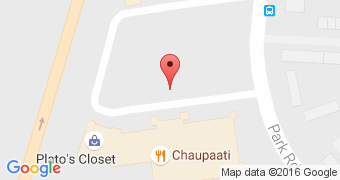 Chaupaati