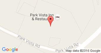 Park Vista Inn Restaurant