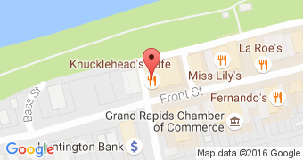Knucklehead's Kafe