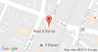 Reef & Barrel