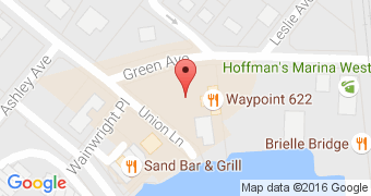 Waypoint 622