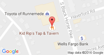 Kid Rip's Tap and Tavern