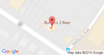 Burgers2beer