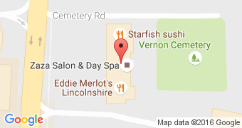 Starfish Sushi