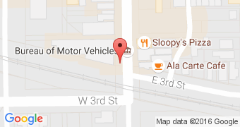 Sloopy's Sports Cafe