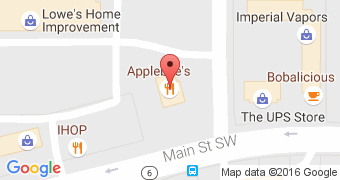 Applebee's