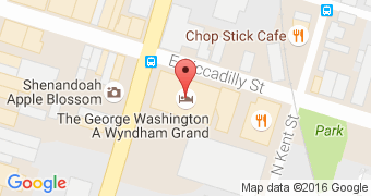 George's Food & spirits