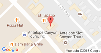 Paco's Tacos