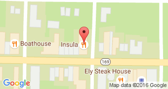 Insula Restaurant