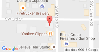 The Bear Restaurant And Wine Bar