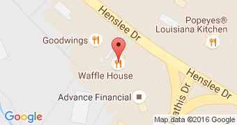Ronnie's Q Bbq
