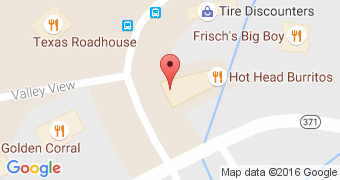 El Ranchero Mexican Restaurant