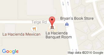La Hacienda By Creek