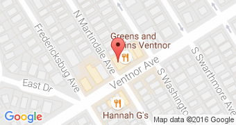 Ventnor 7311